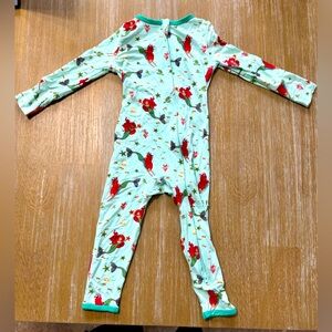 Free birdees mermaid pajamas